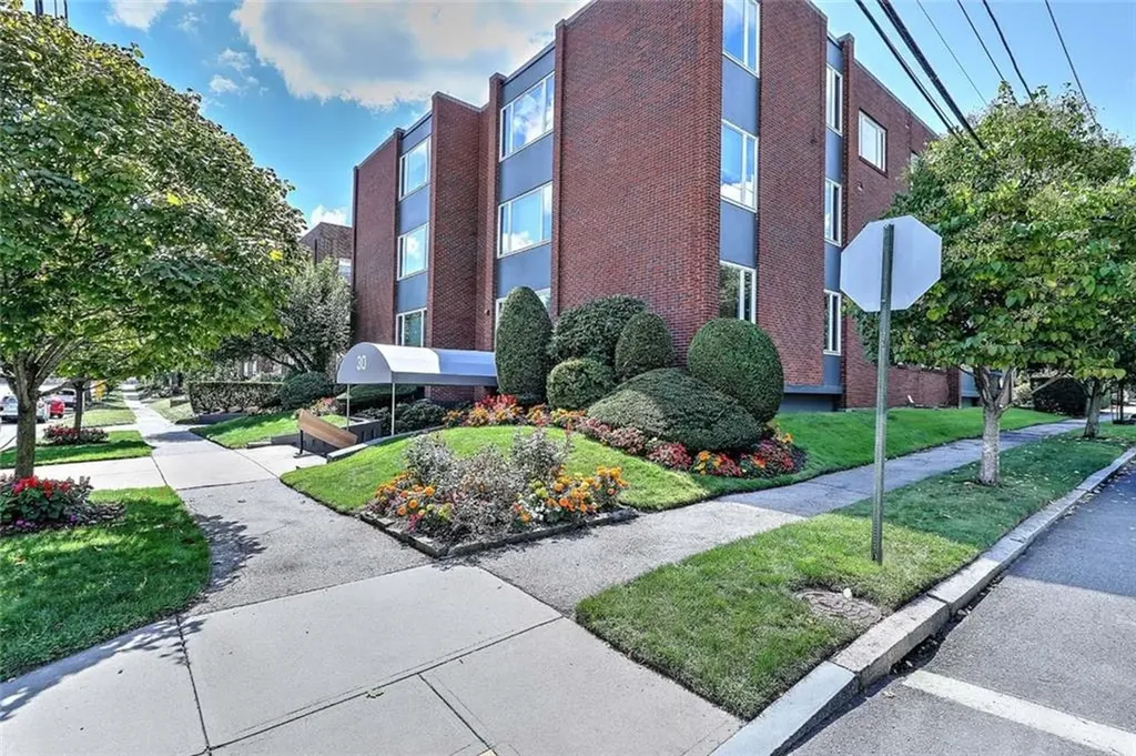 30 Blackstone Boulevard Providence RI 02906