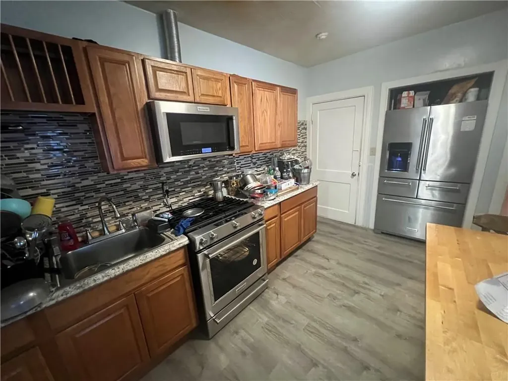 196 Pocasset Avenue Providence RI 02909