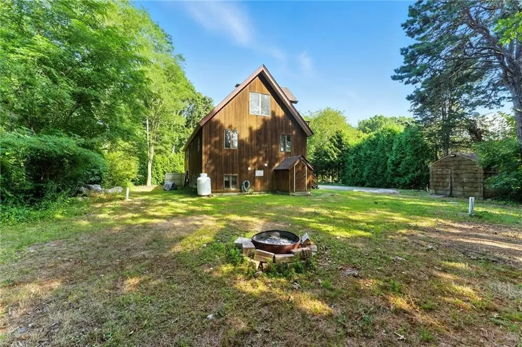 130 South Niantic Drive Charlestown RI 02813