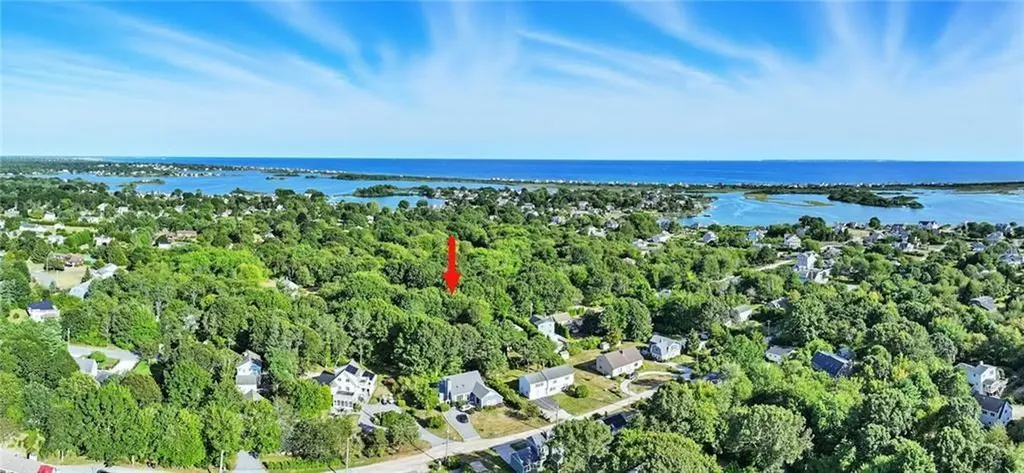 130 South Niantic Drive Charlestown RI 02813
