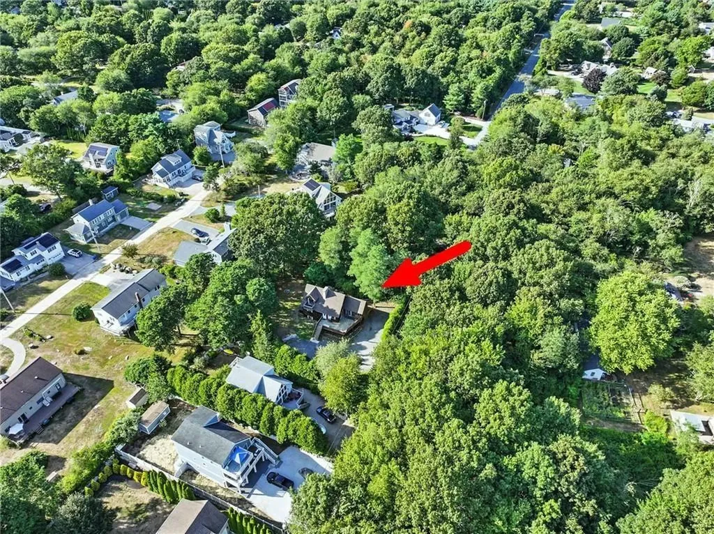 130 South Niantic Drive Charlestown RI 02813