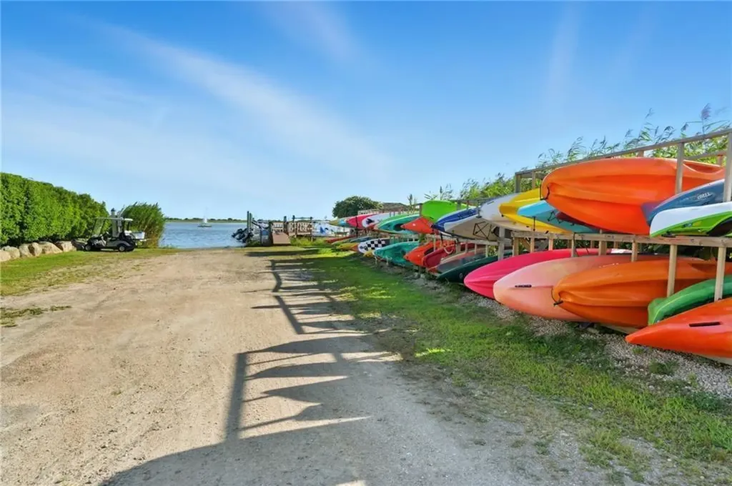 130 South Niantic Drive Charlestown RI 02813