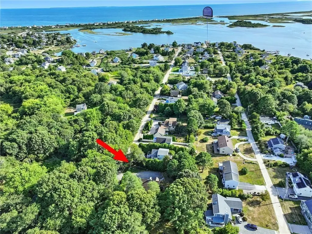 130 South Niantic Drive Charlestown RI 02813