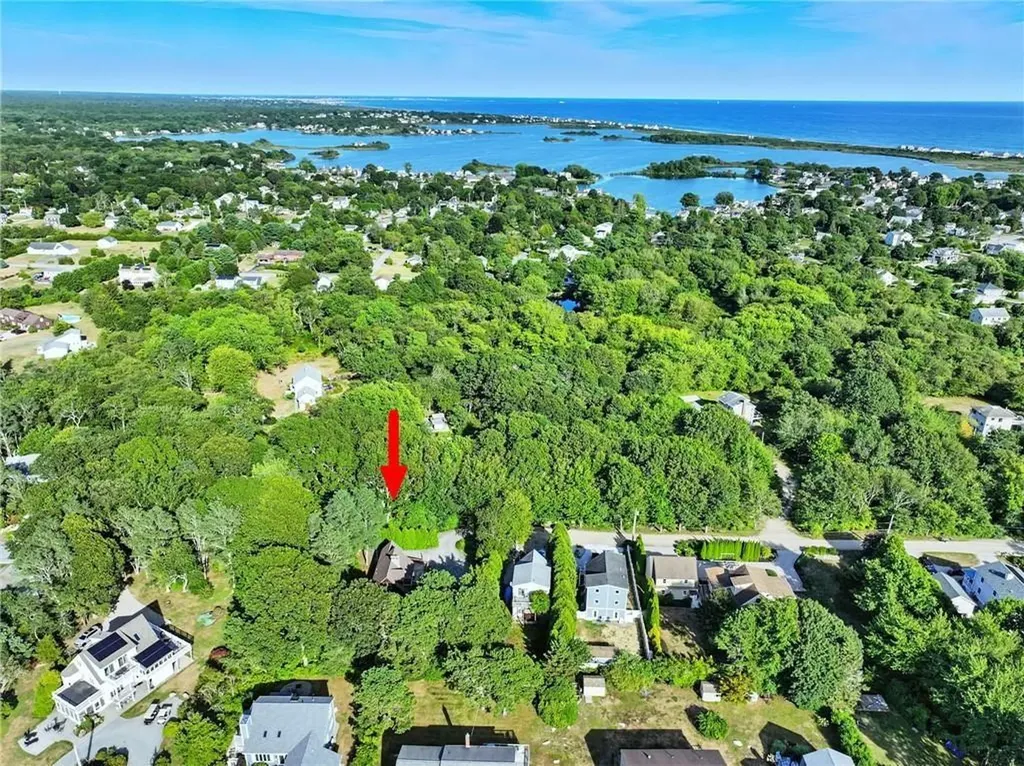 130 South Niantic Drive Charlestown RI 02813