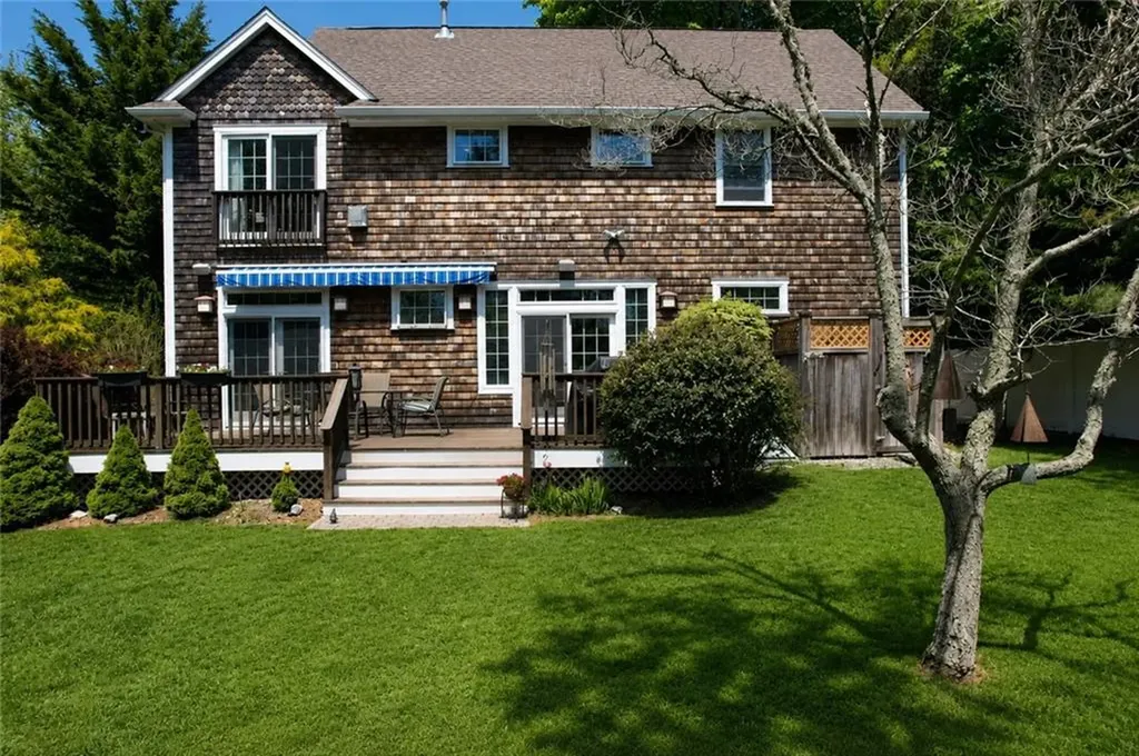 94 Daytona Avenue Narragansett RI 02882