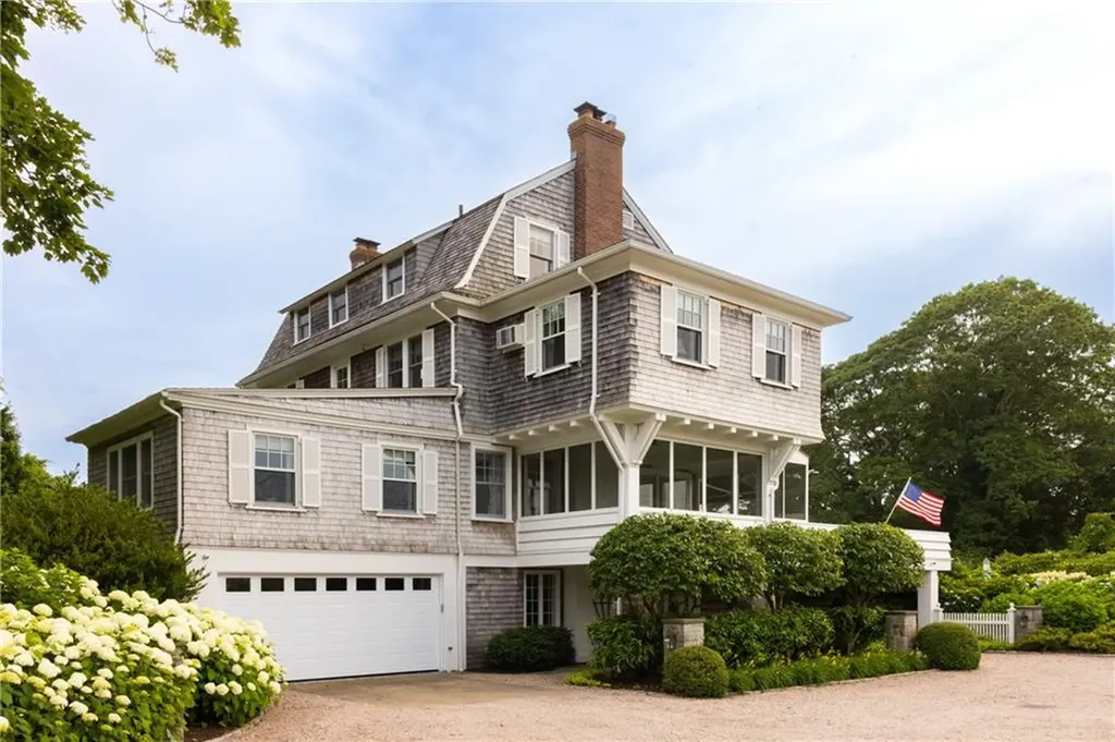 4 Arraquat Road Westerly RI 02891
