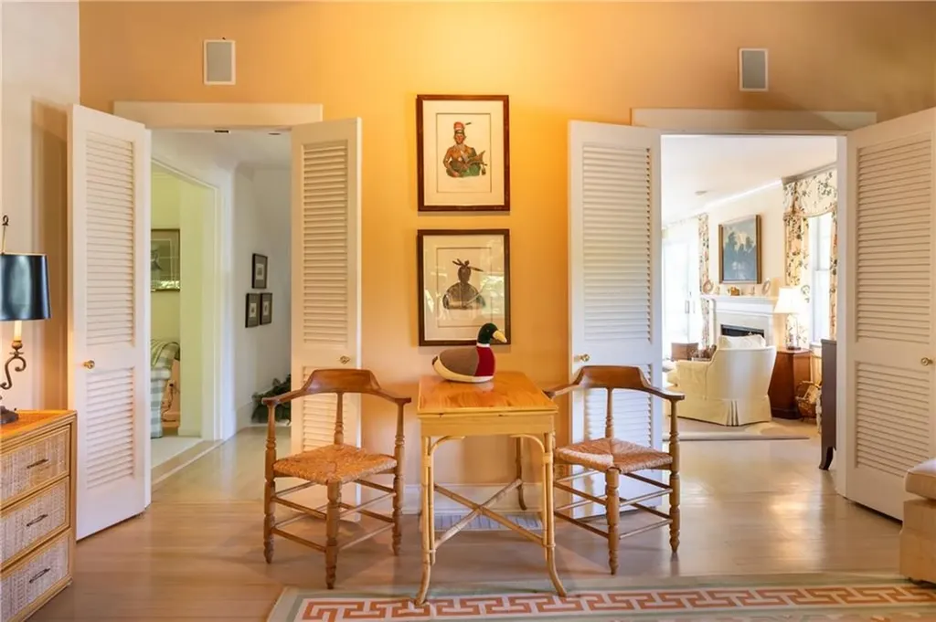 4 Arraquat Road Westerly RI 02891
