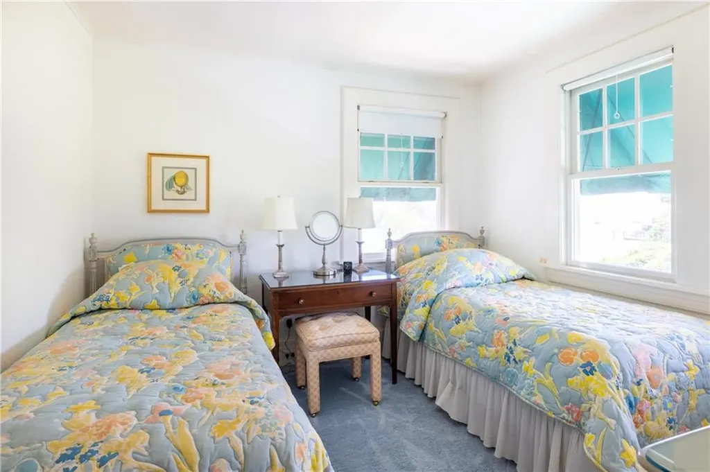 4 Arraquat Road Westerly RI 02891
