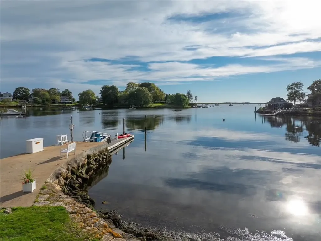4 Arraquat Road Westerly RI 02891
