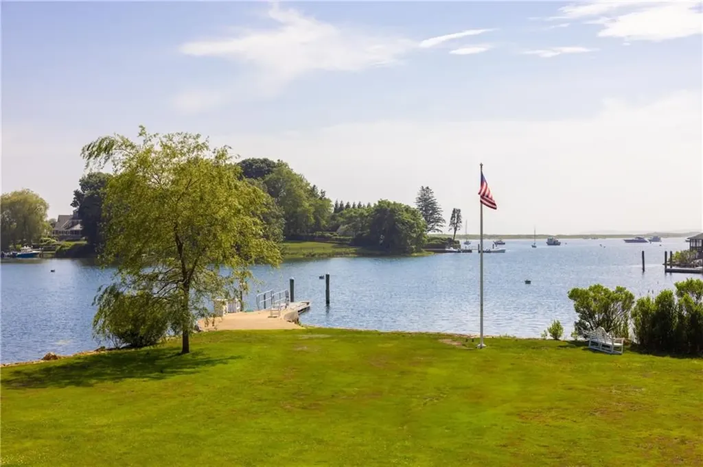 4 Arraquat Road Westerly RI 02891
