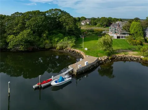 4 Arraquat Road Westerly RI 02891