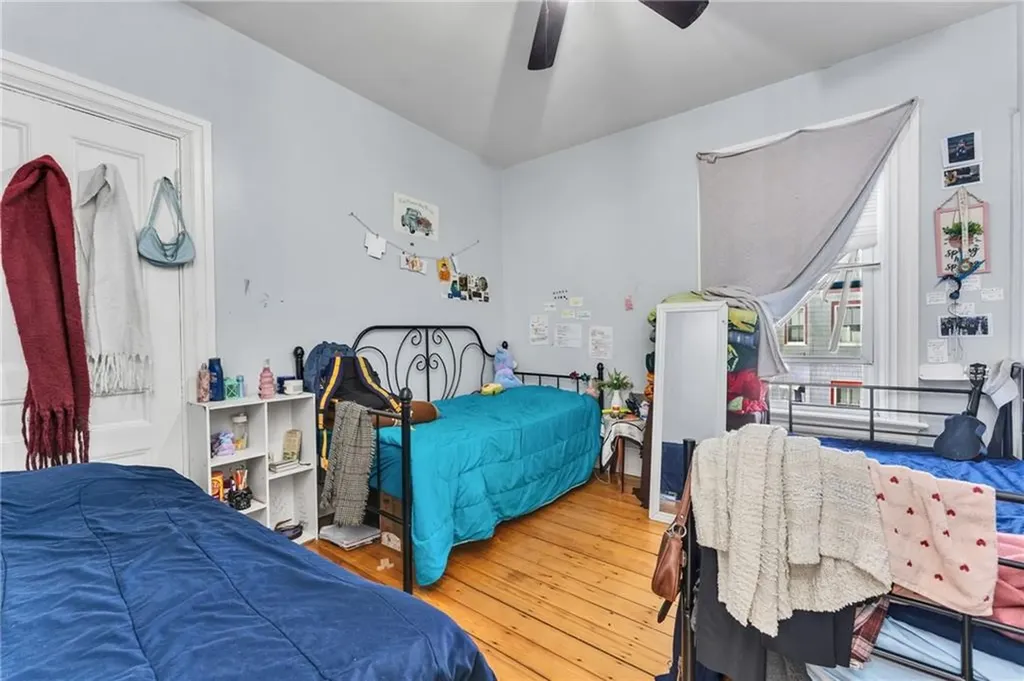 45 51 Wendell Street Providence RI 02909