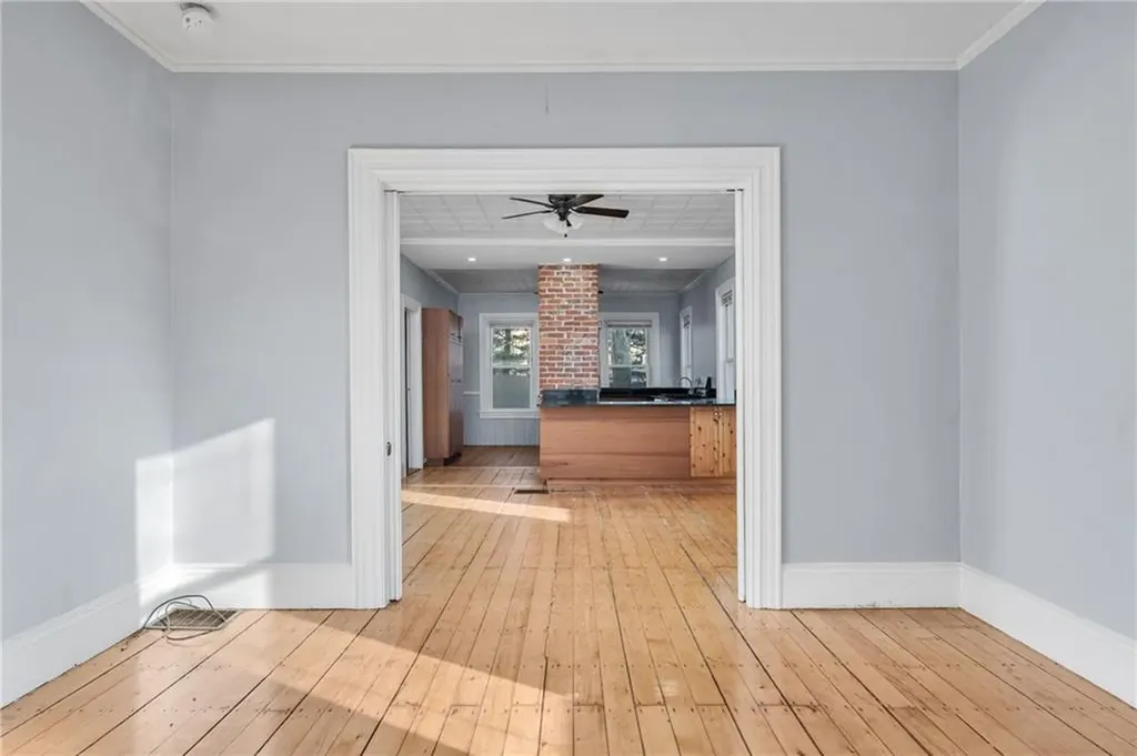 45 51 Wendell Street Providence RI 02909