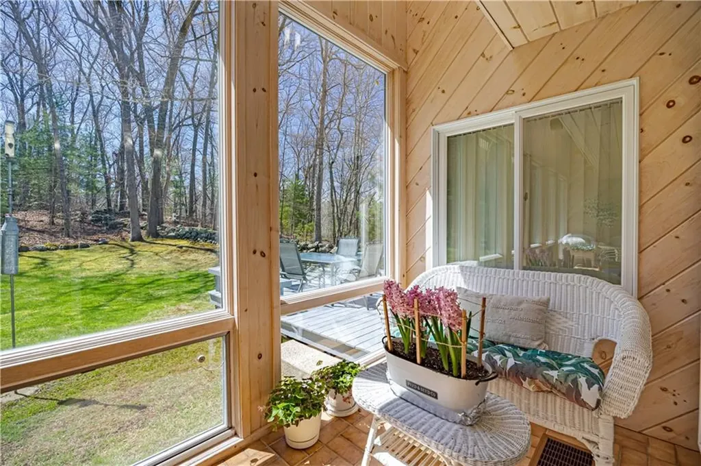 282 Byron Randall Road Scituate RI 02857