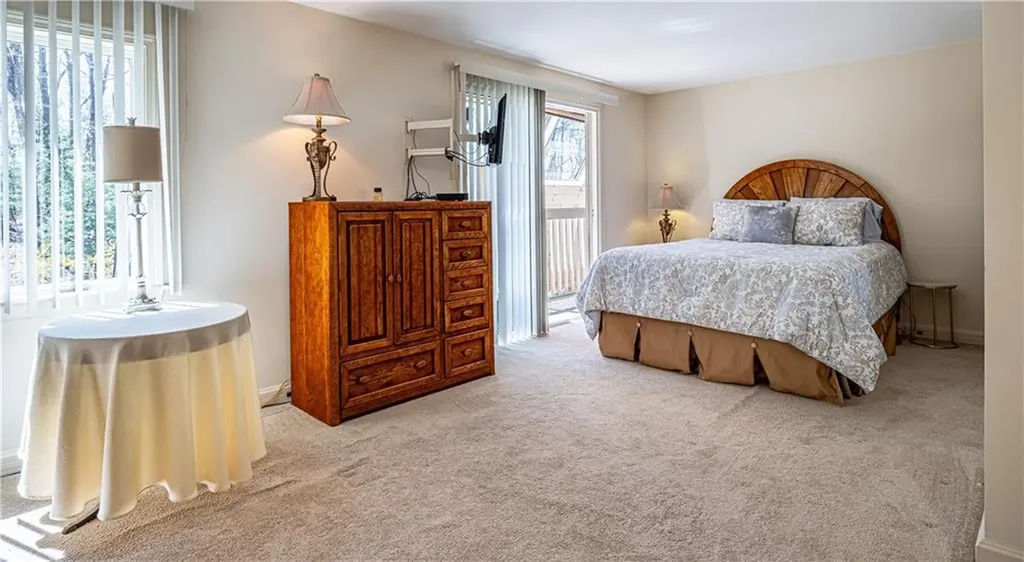282 Byron Randall Road Scituate RI 02857