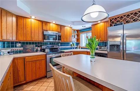 282 Byron Randall Road Scituate RI 02857