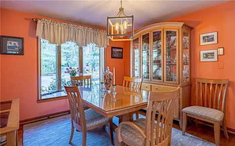 282 Byron Randall Road Scituate RI 02857