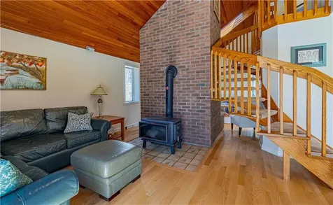 282 Byron Randall Road Scituate RI 02857