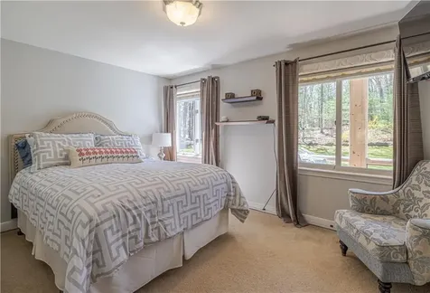 282 Byron Randall Road Scituate RI 02857