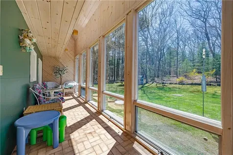 282 Byron Randall Road Scituate RI 02857