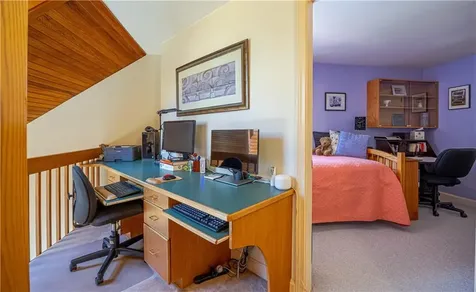 282 Byron Randall Road Scituate RI 02857
