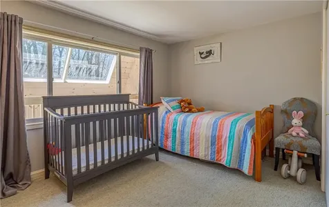282 Byron Randall Road Scituate RI 02857