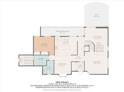 282 Byron Randall Road Scituate RI 02857