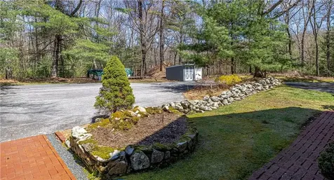 282 Byron Randall Road Scituate RI 02857