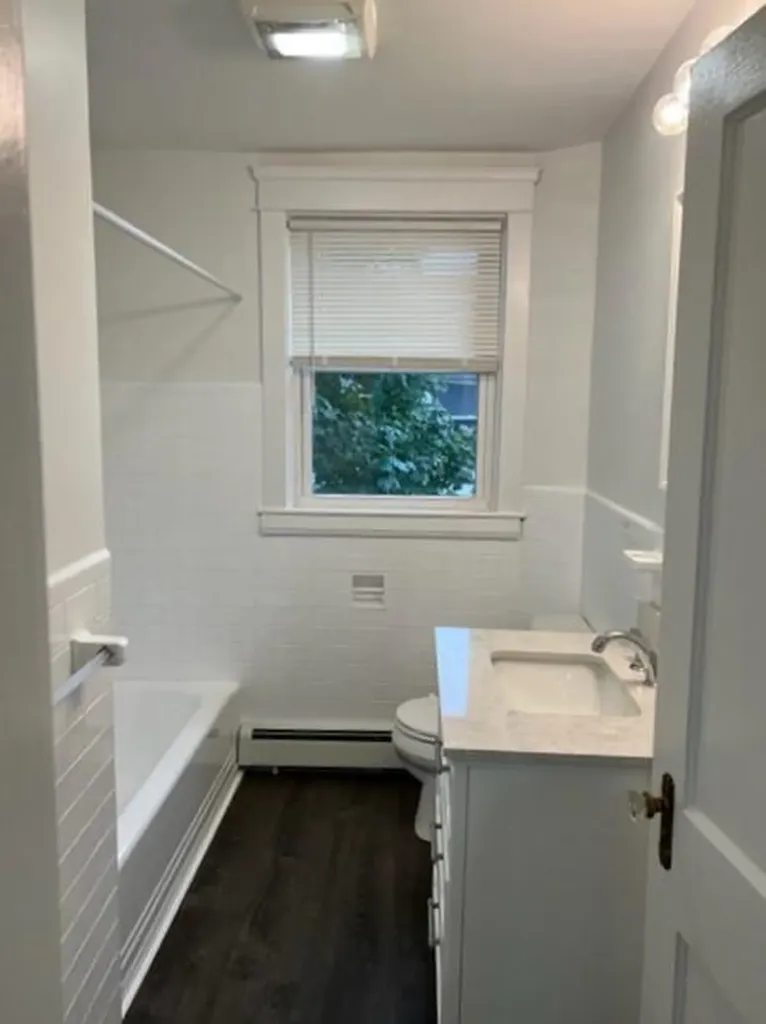 119 Lancaster Street Providence RI 02906