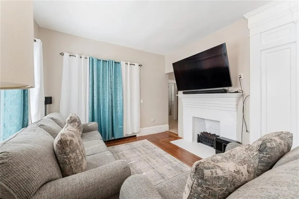 52 Cactus Street Providence RI 02905