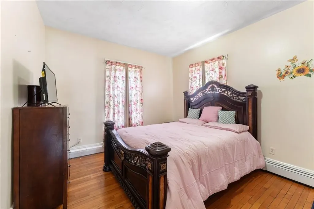 52 Cactus Street Providence RI 02905