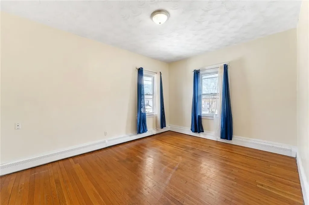 52 Cactus Street Providence RI 02905