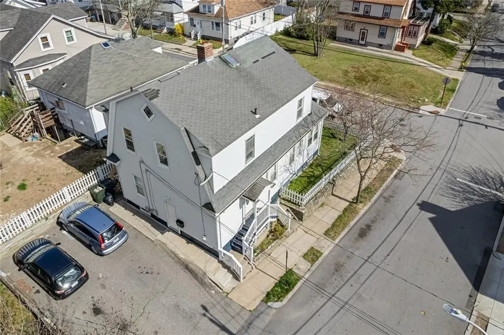 52 Cactus Street Providence RI 02905
