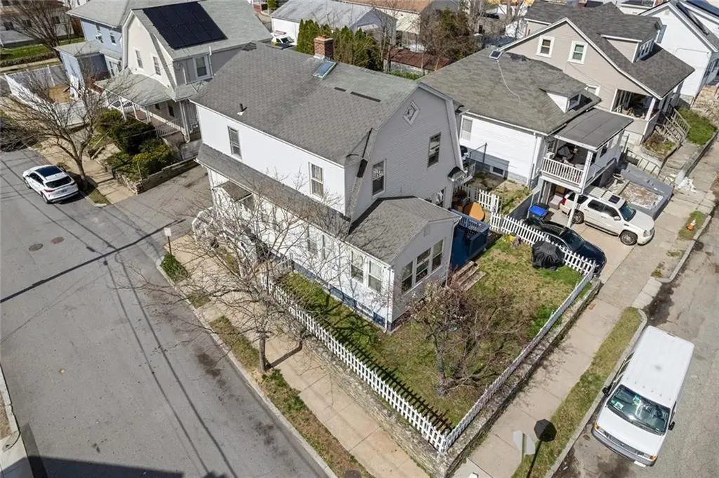 52 Cactus Street Providence RI 02905