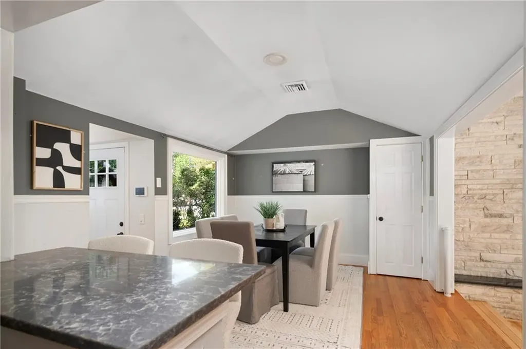 14 Black Creek Lane Warwick RI 02888