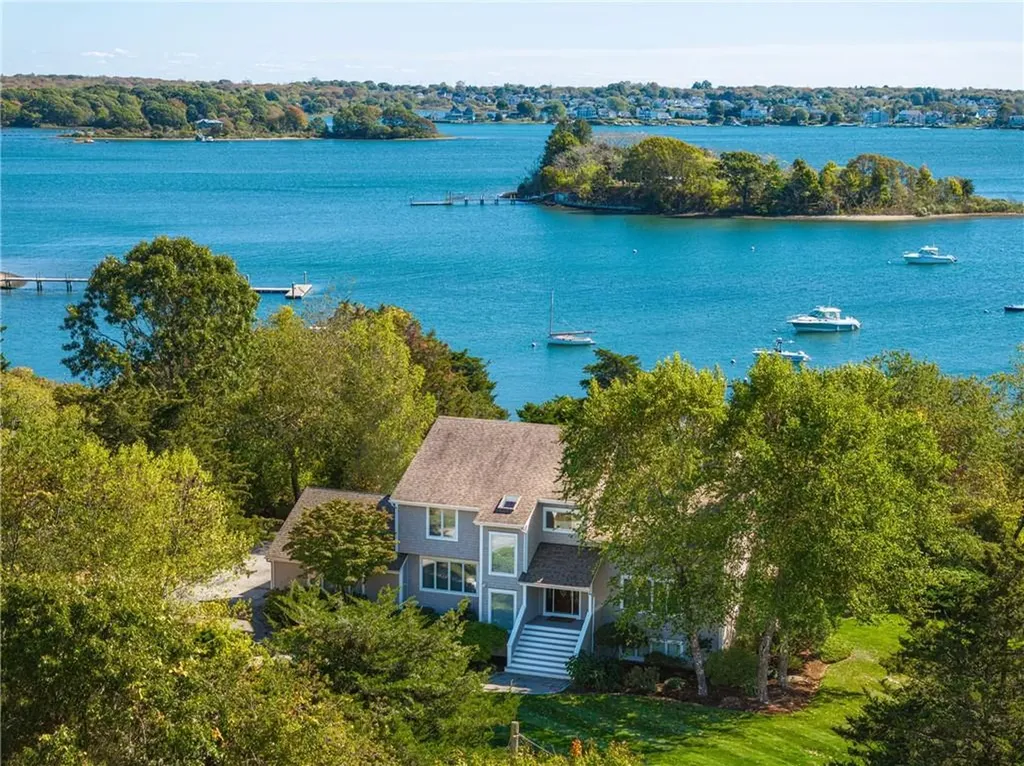 571 Camp Fuller Road South Kingstown RI 02879