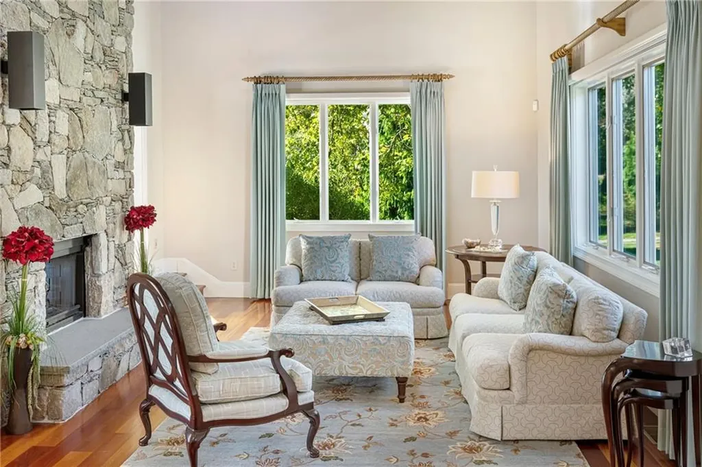 571 Camp Fuller Road South Kingstown RI 02879