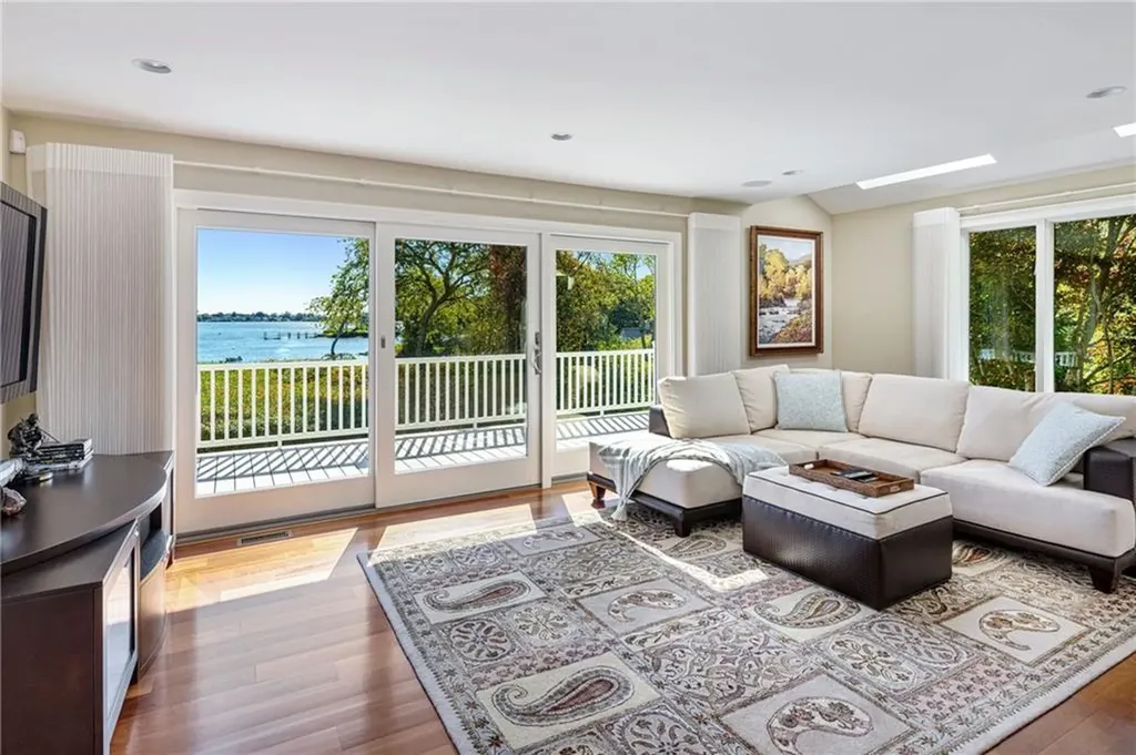 571 Camp Fuller Road South Kingstown RI 02879