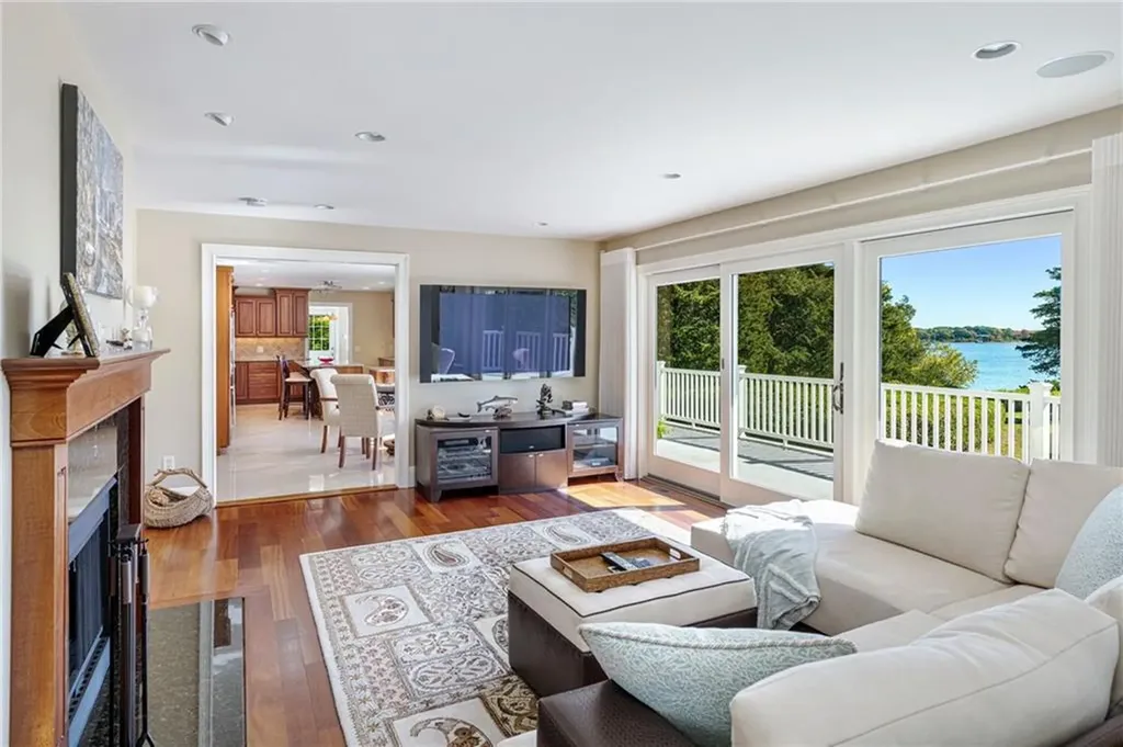571 Camp Fuller Road South Kingstown RI 02879