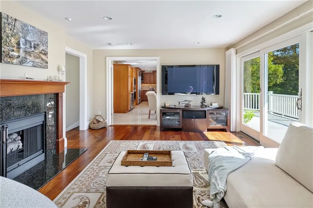571 Camp Fuller Road South Kingstown RI 02879