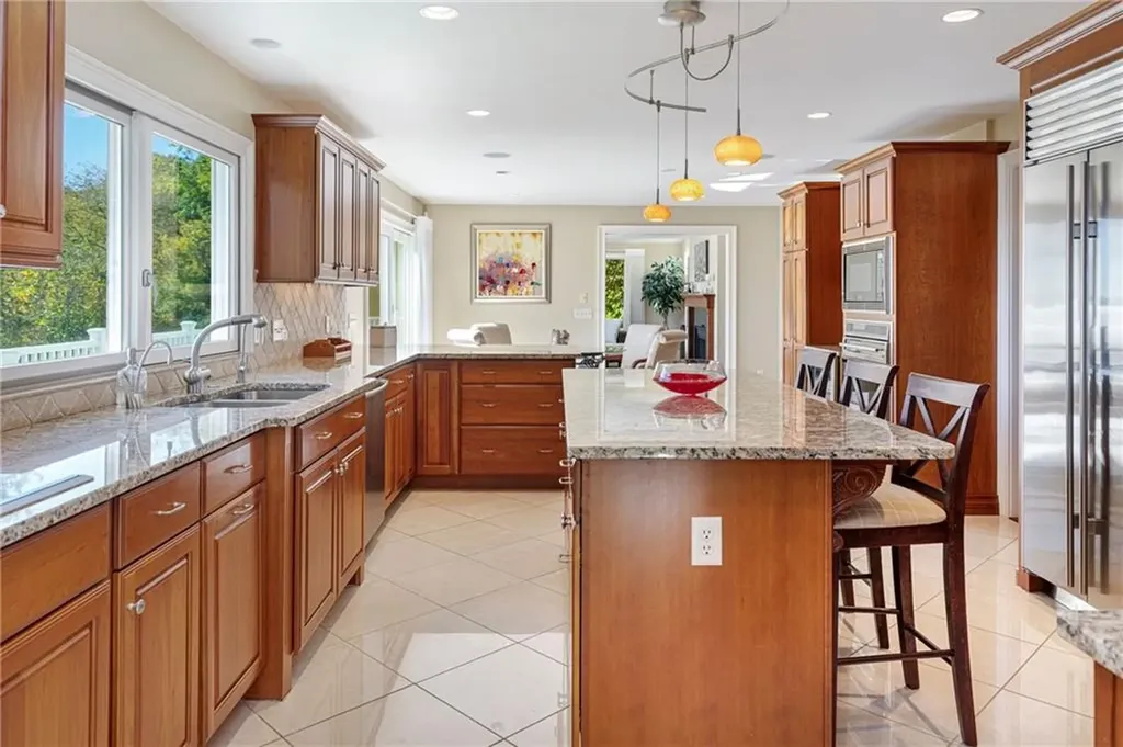 571 Camp Fuller Road South Kingstown RI 02879