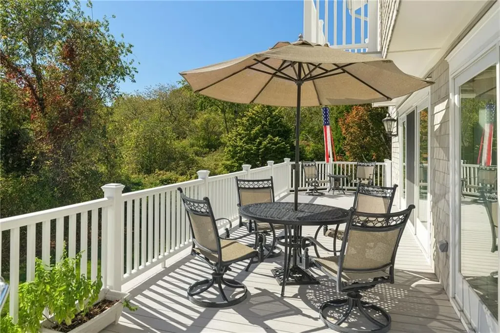 571 Camp Fuller Road South Kingstown RI 02879