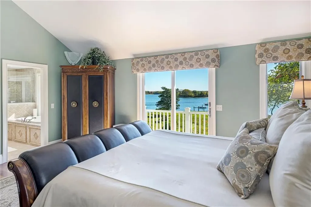 571 Camp Fuller Road South Kingstown RI 02879