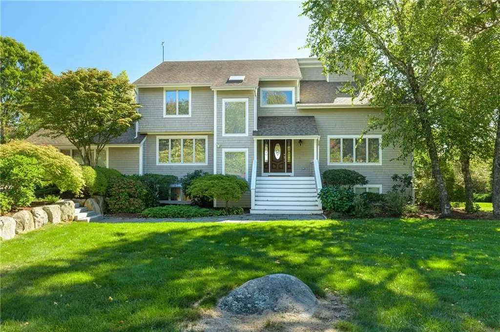 571 Camp Fuller Road South Kingstown RI 02879