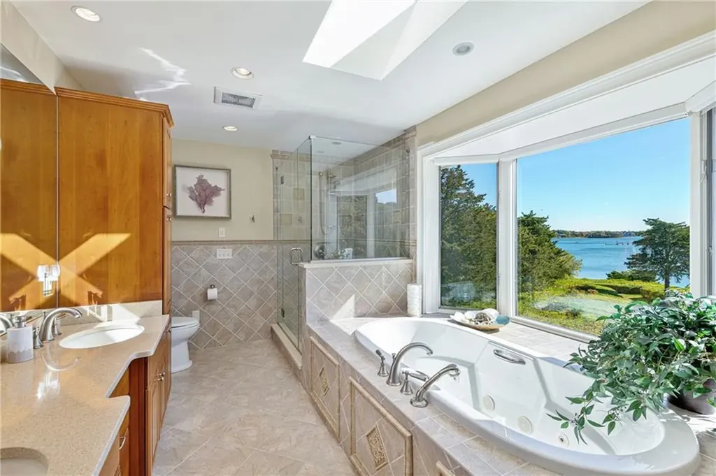 571 Camp Fuller Road South Kingstown RI 02879