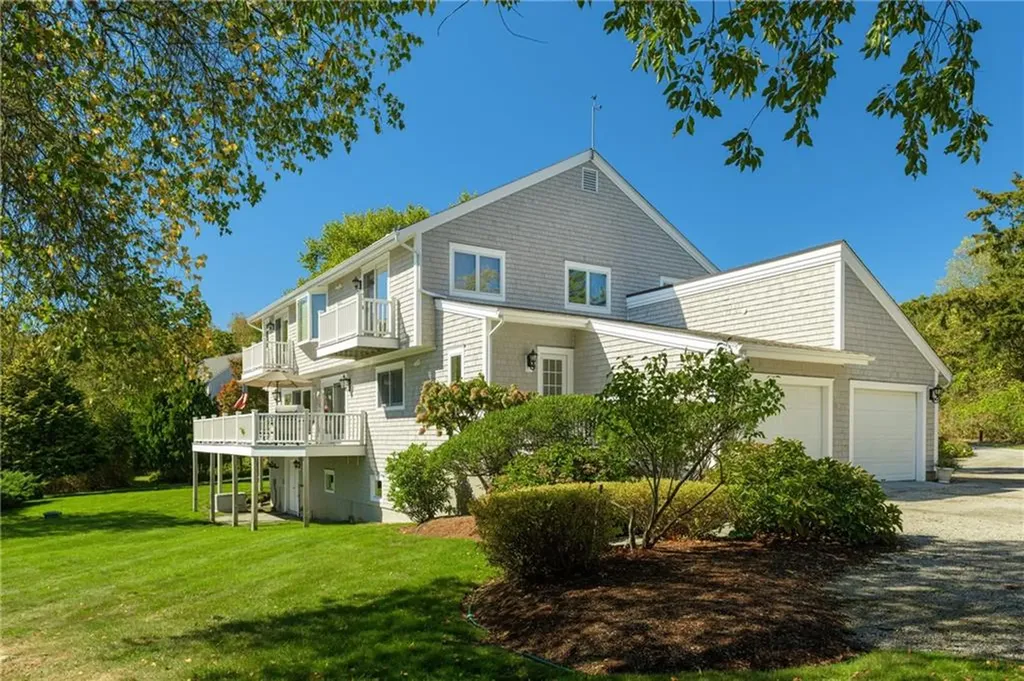571 Camp Fuller Road South Kingstown RI 02879