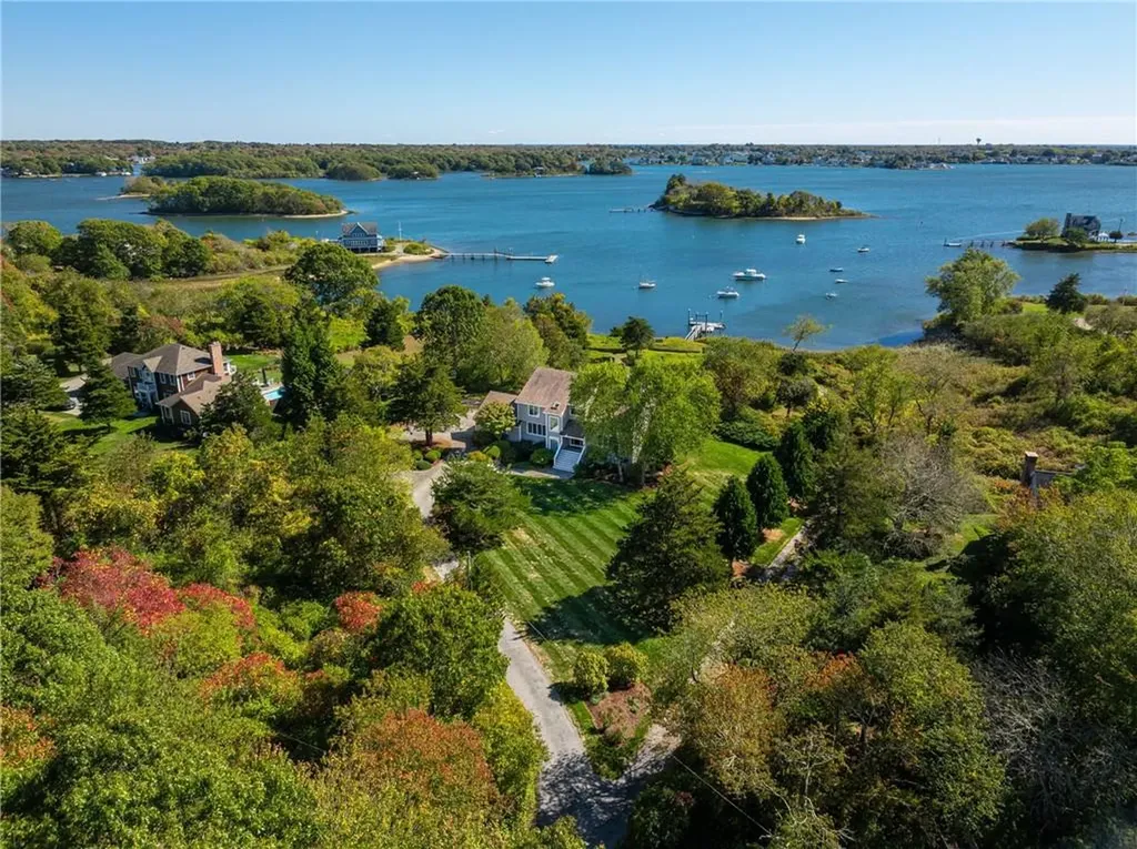 571 Camp Fuller Road South Kingstown RI 02879