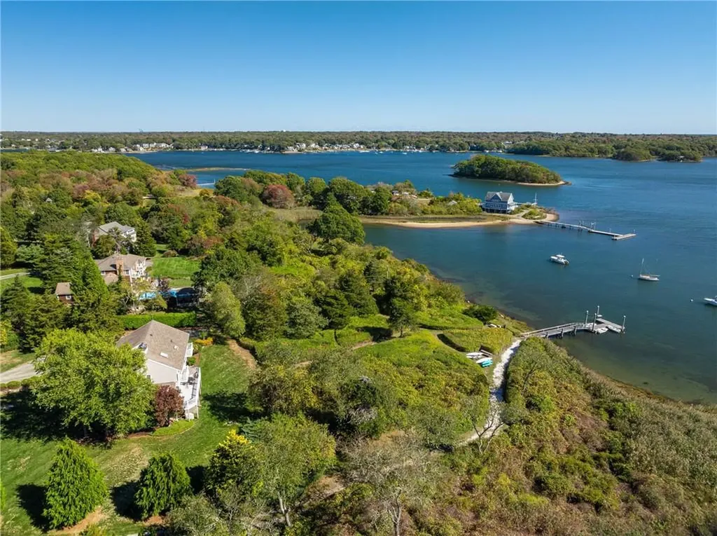 571 Camp Fuller Road South Kingstown RI 02879
