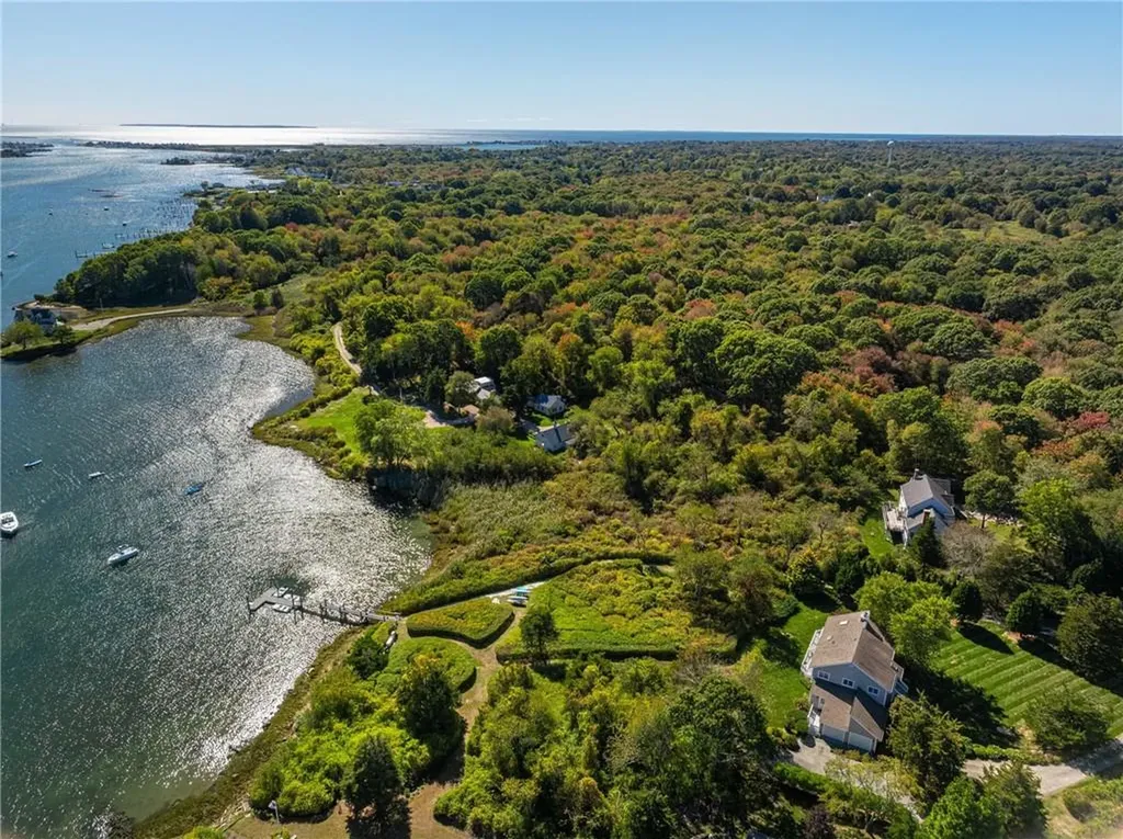 571 Camp Fuller Road South Kingstown RI 02879