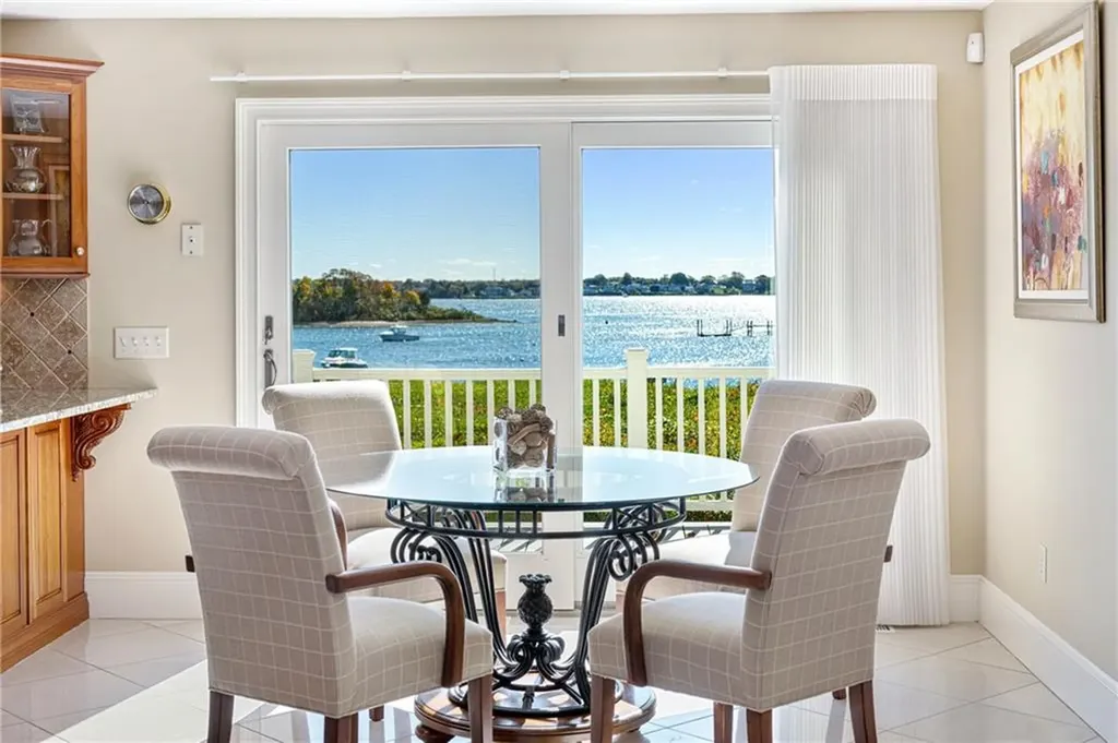 571 Camp Fuller Road South Kingstown RI 02879